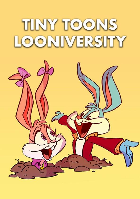 Tiny Toons Looniversity - Season 1