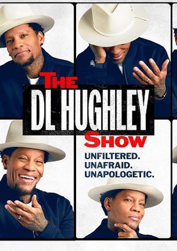 The DL Hughley Show - Season 1