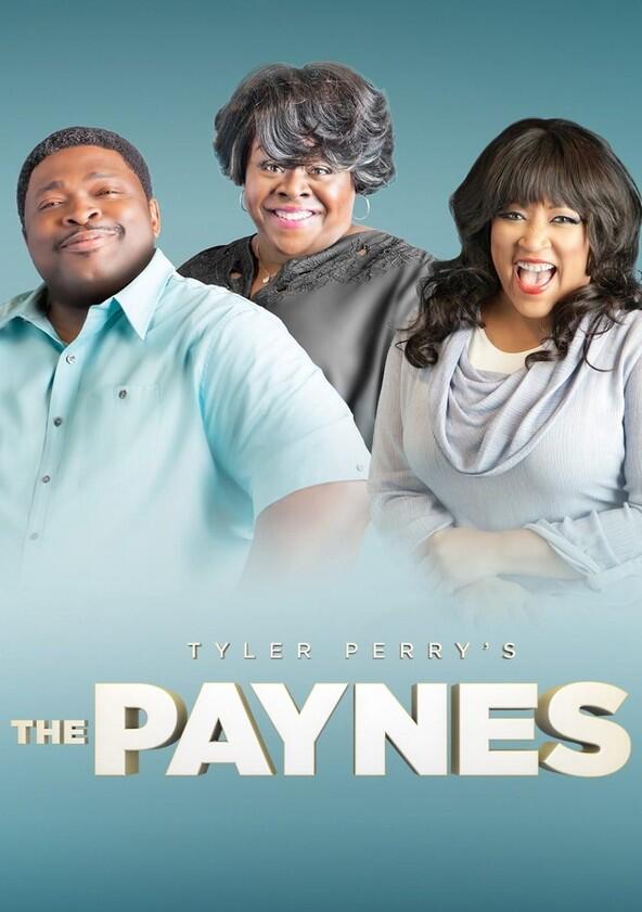 The Paynes - Season 1