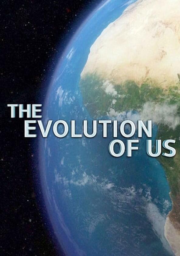 The Evolution of Us - Season 1