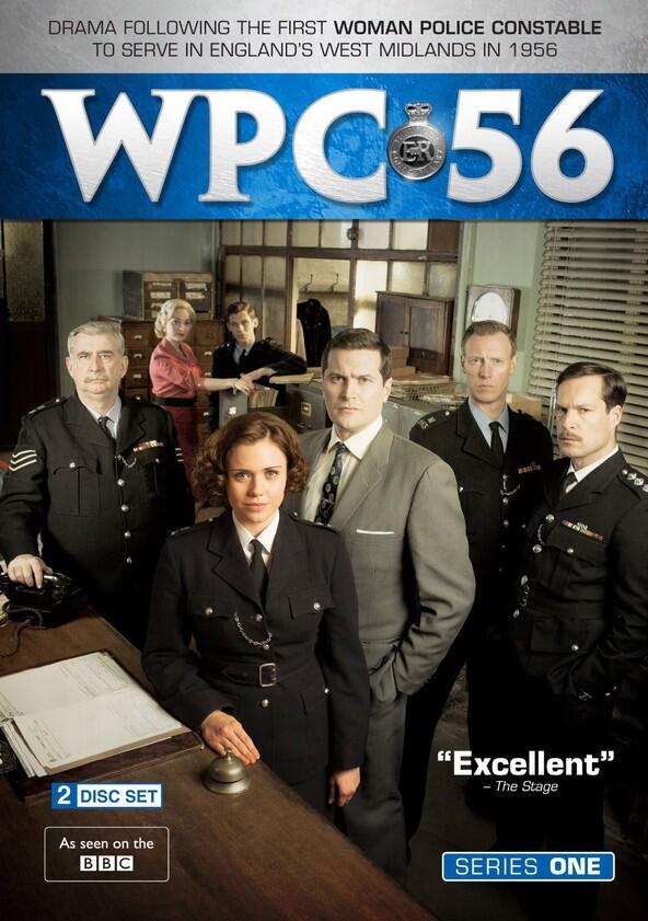 WPC 56 - Season 2