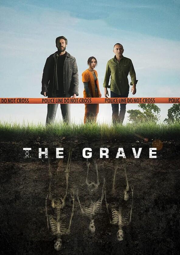 The Grave - Season 1