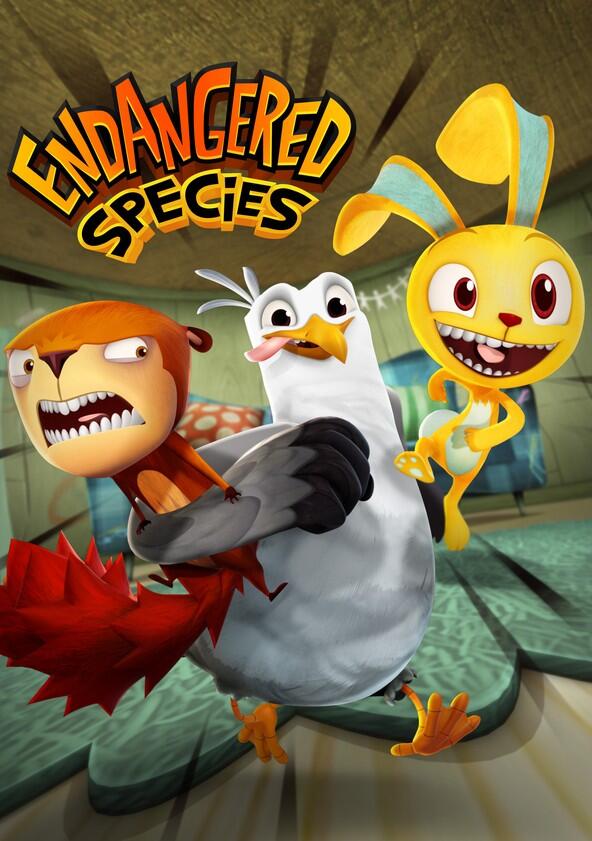 Endangered Species - Season 1