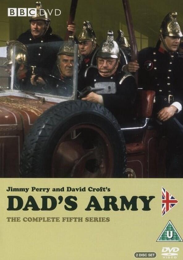 Dad's Army - Season 5