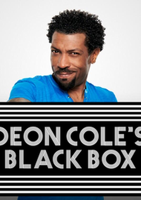 Deon Cole's Black Box - Season 1