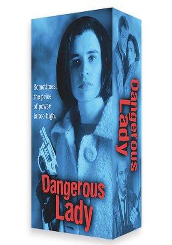 Dangerous Lady - Season 1