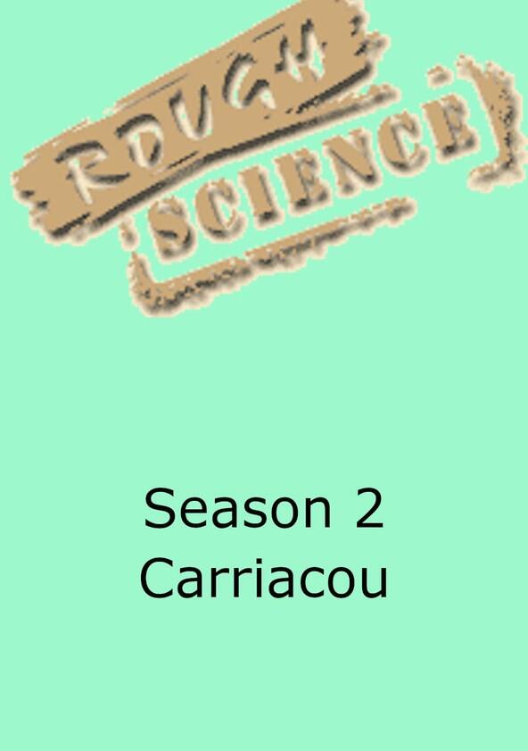 Rough Science - Season 2