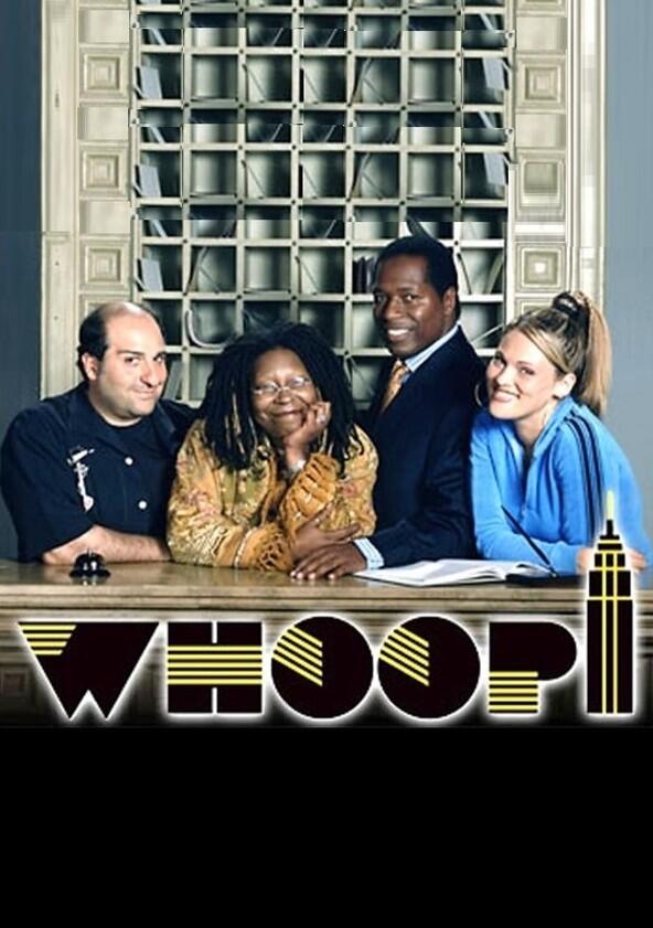 Whoopi - Season 1