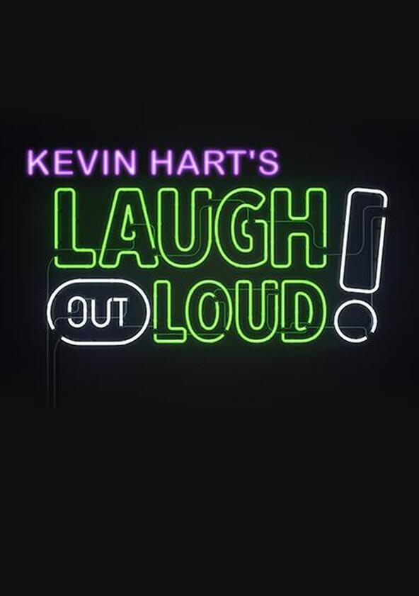 Kevin Hart's Laugh Out Loud - Season 1