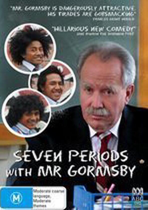 Seven Periods with Mr. Gormsby - Season 1