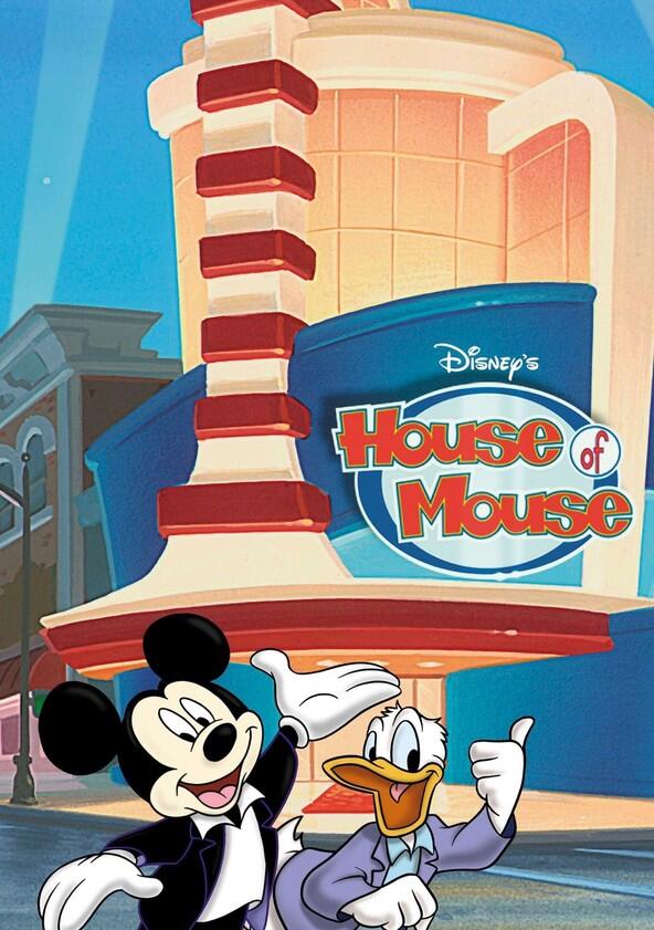 Disney's House of Mouse - Season 1