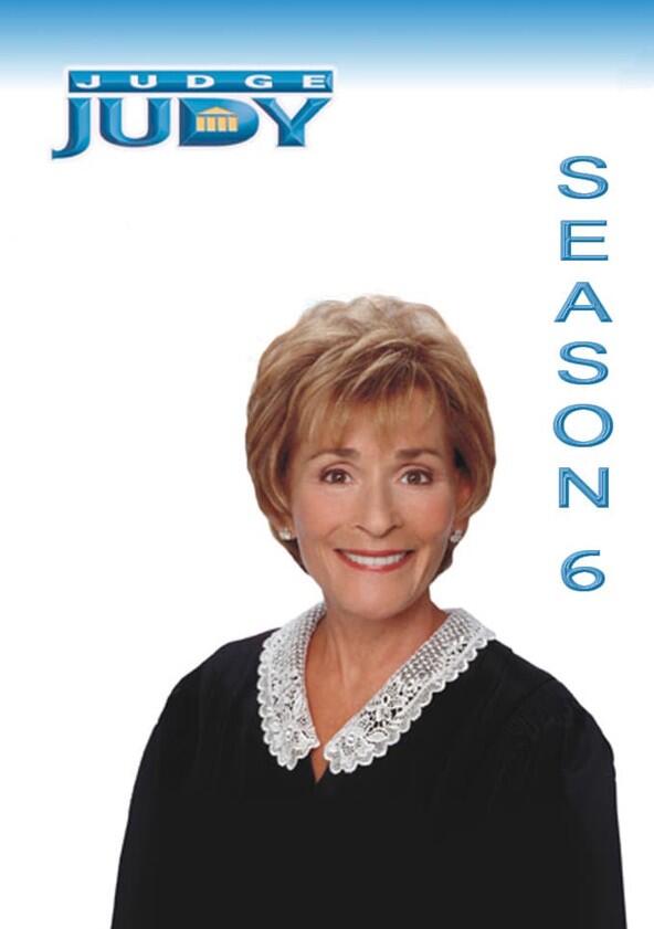 Judge Judy - Season 7