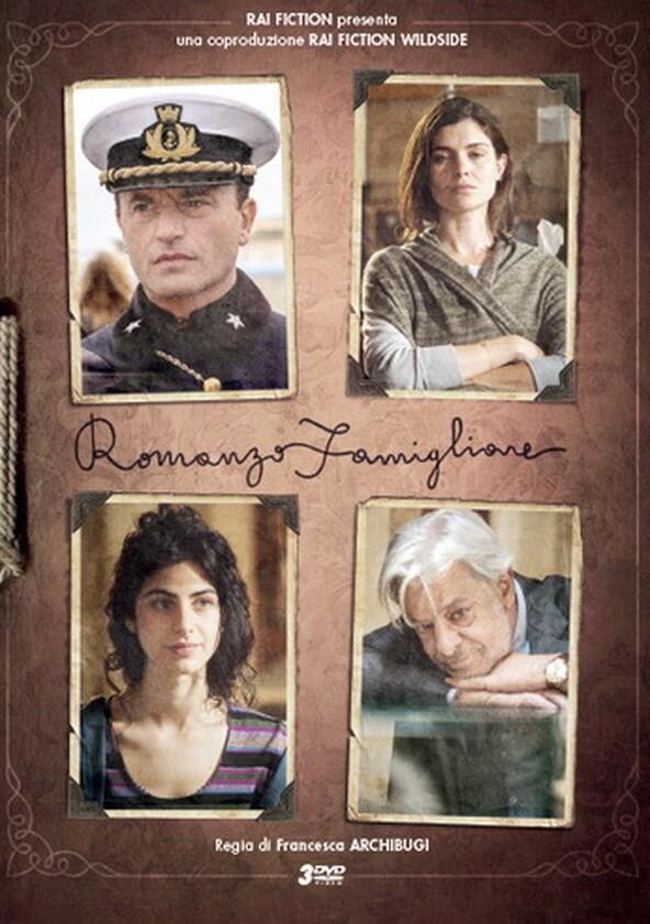 Romanzo famigliare - Season 1