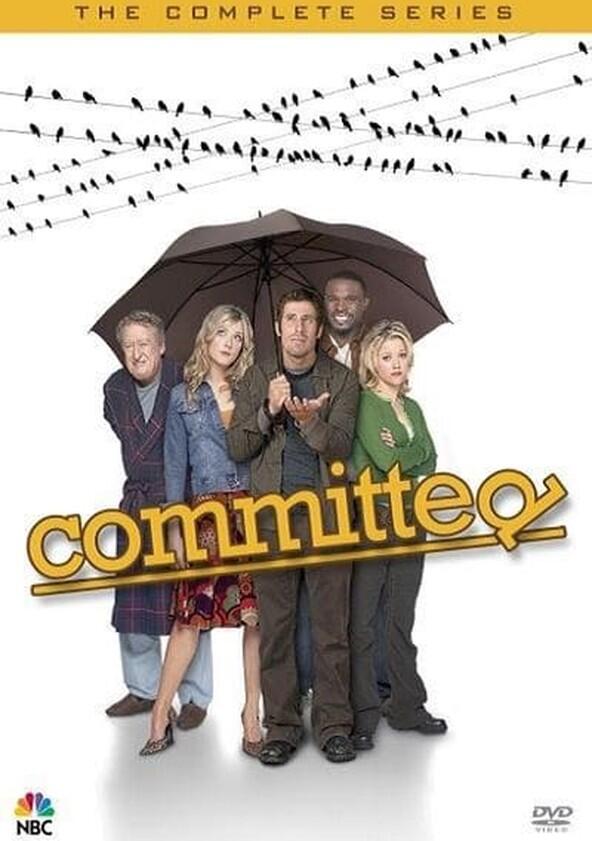 Committed - Season 1