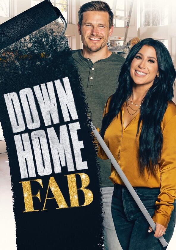 Down Home Fab - Season 1