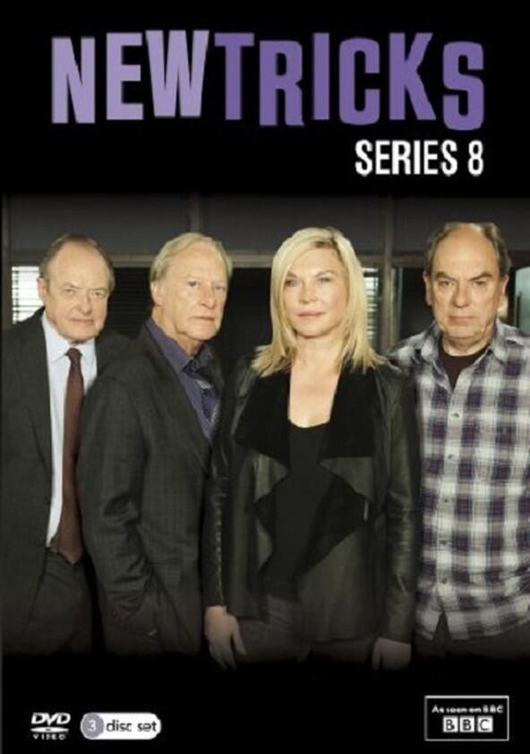 New Tricks - Season 8