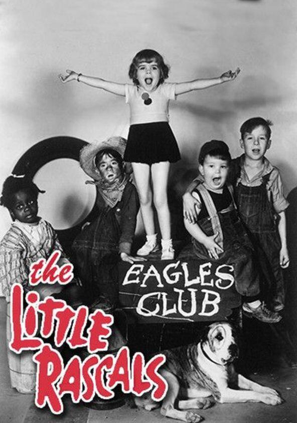 The Little Rascals - Season 17