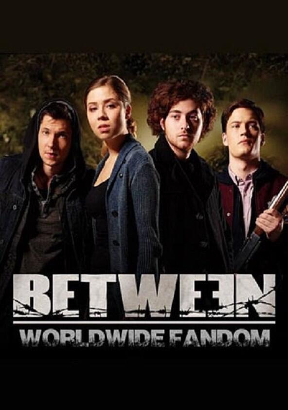 Between - Season 1