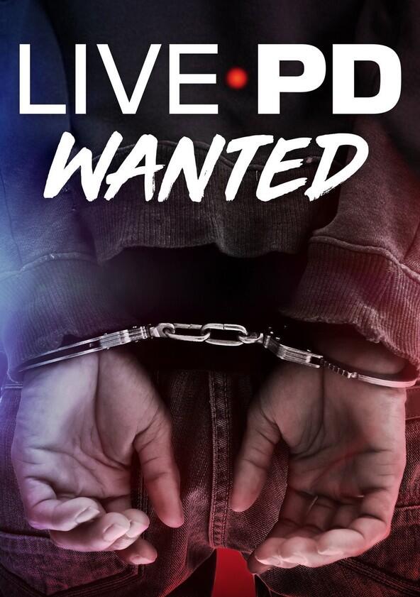 Live PD: Wanted - Season 1