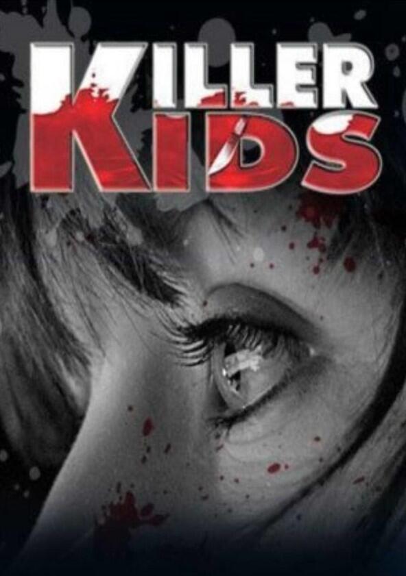 Killer Kids - Season 4