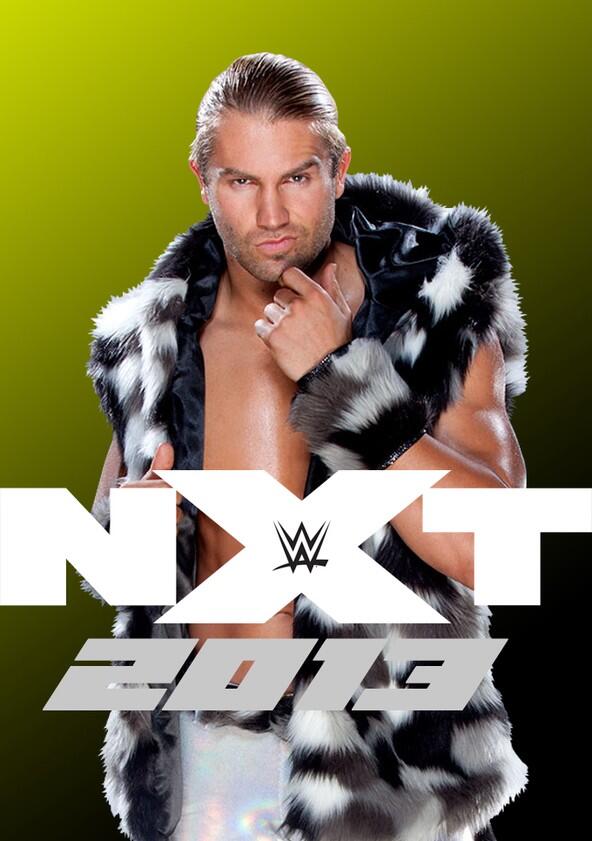 WWE NXT - Season 7