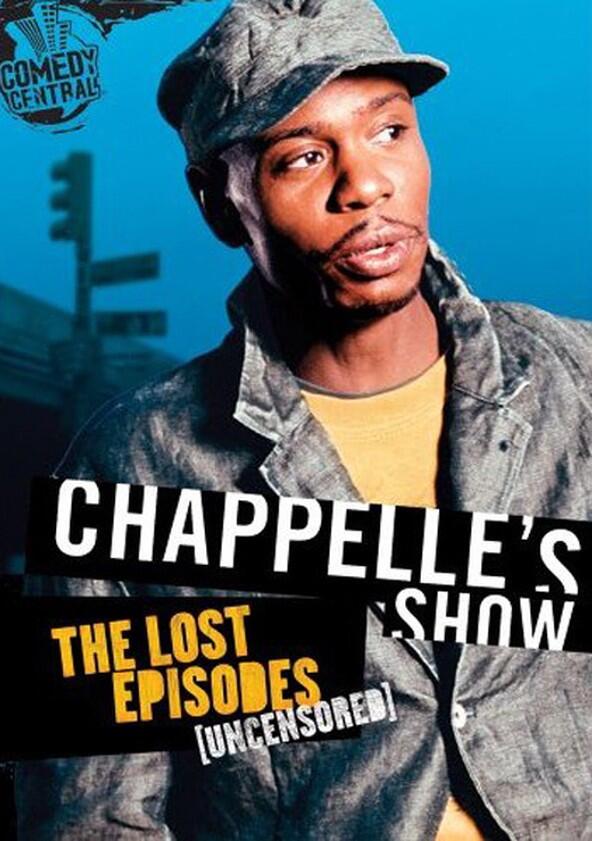 Chappelle's Show - Season 3