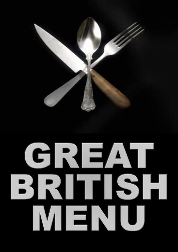 Great British Menu - Season 19