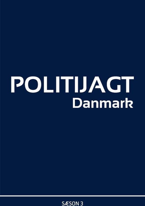 Politijagt - Season 2