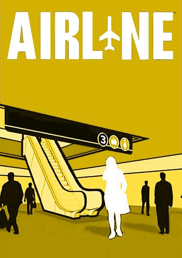 Airline - Season 3