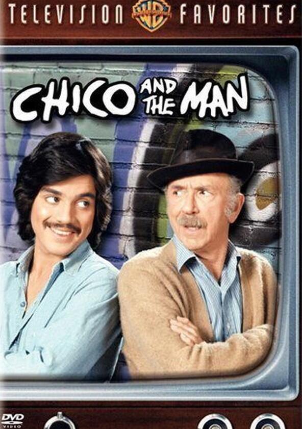 Chico and the Man - Season 3