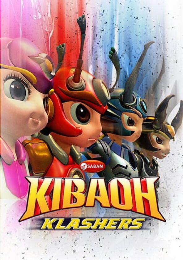 Kibaoh Klashers - Season 1