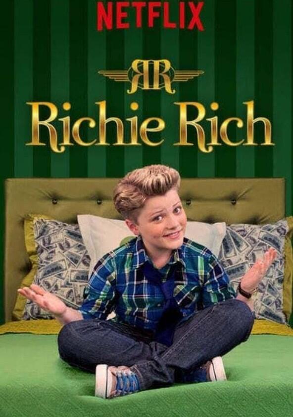 Richie Rich - Season 2