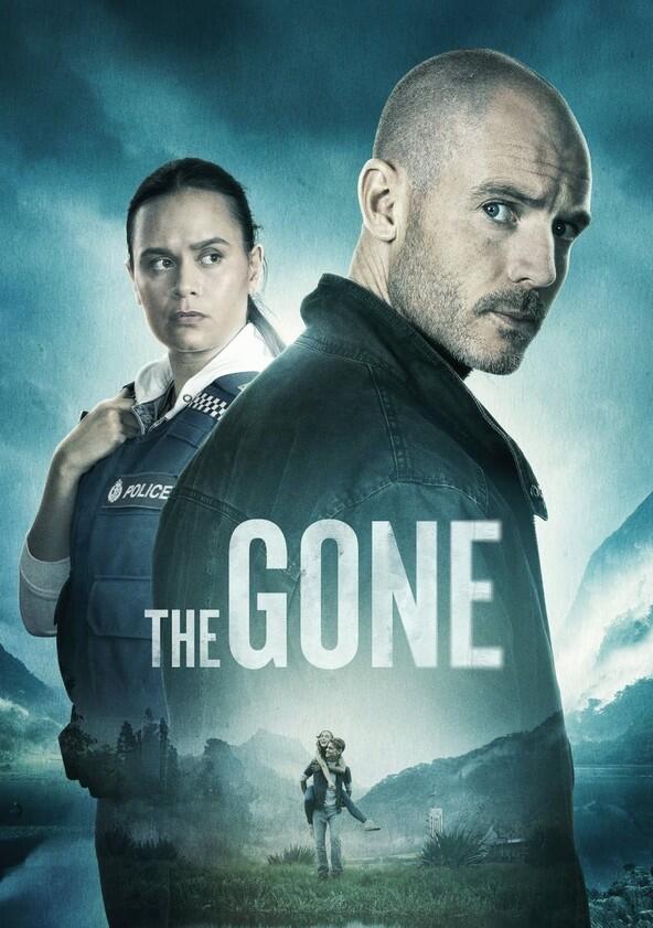 The Gone - Season 2