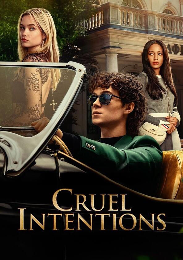 Cruel Intentions - Season 1