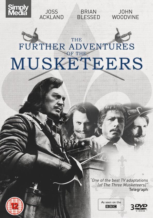 The Further Adventures of the Musketeers - Season 1