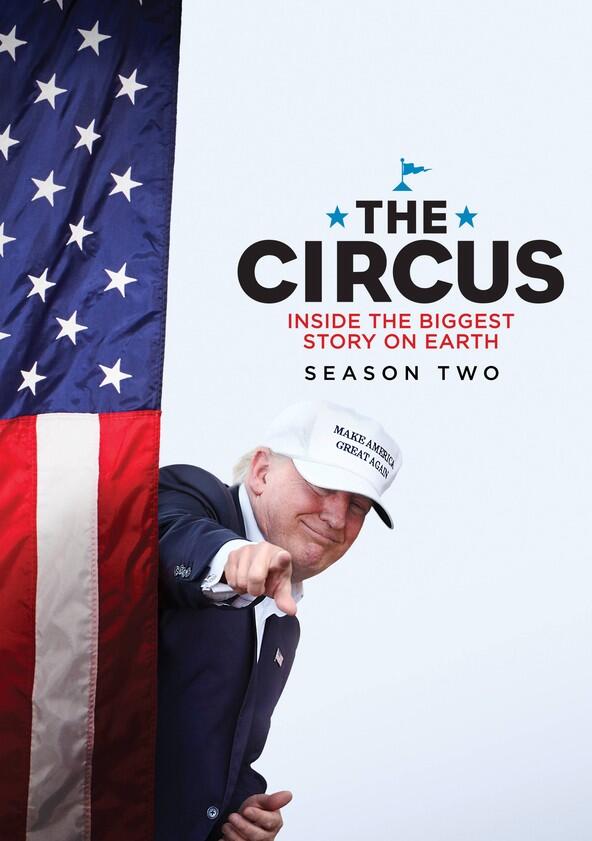 The Circus - Season 2