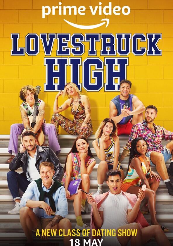 Lovestruck High - Season 1