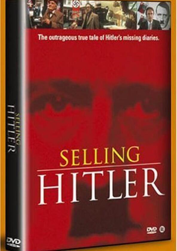 Selling Hitler - Season 1