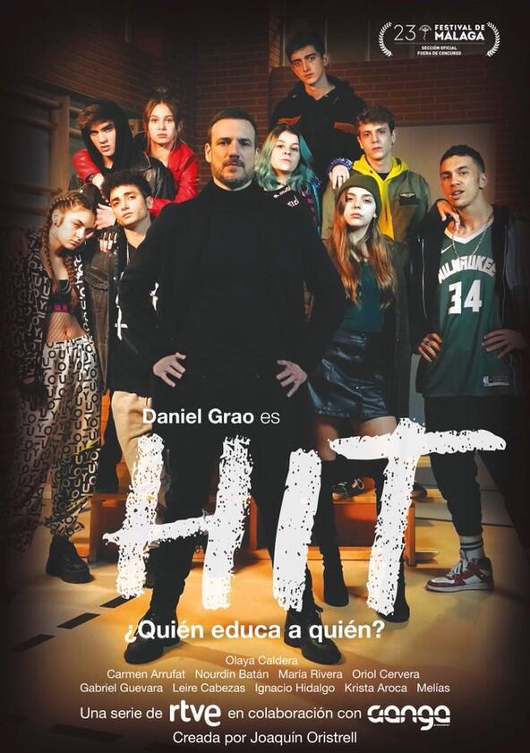 HIT - Season 3