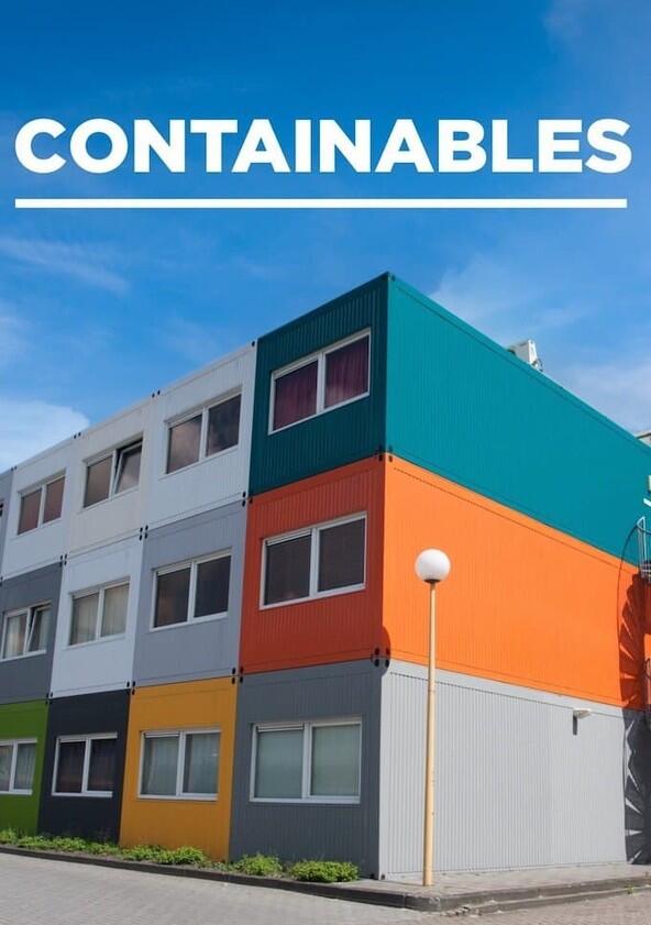 Containables - Season 1