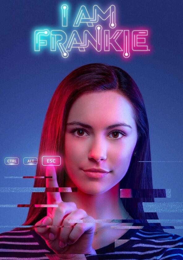 I Am Frankie - Season 1