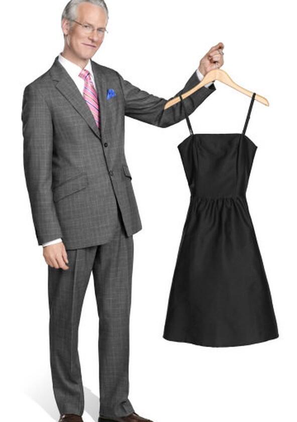 Tim Gunn's Guide to Style - Season 1