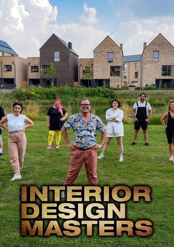 Interior Design Masters with Alan Carr - Season 2