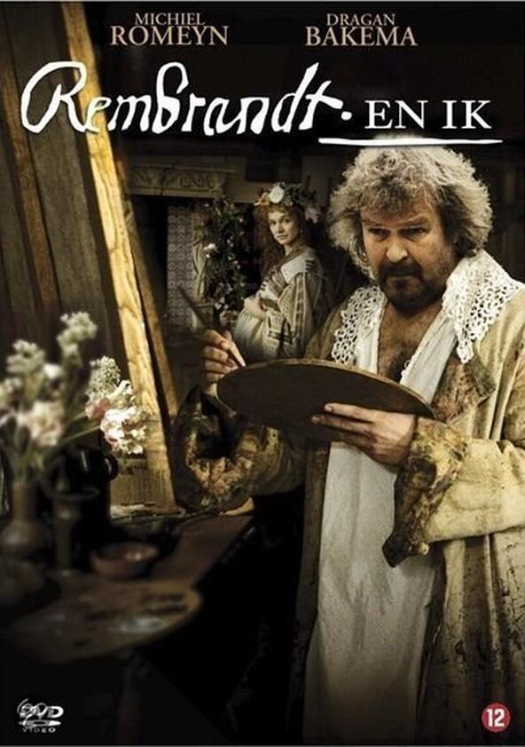 Rembrandt en ik - Season 1