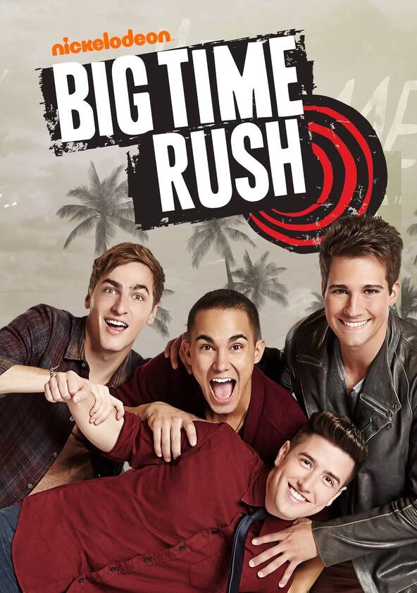 Big Time Rush - Season 4