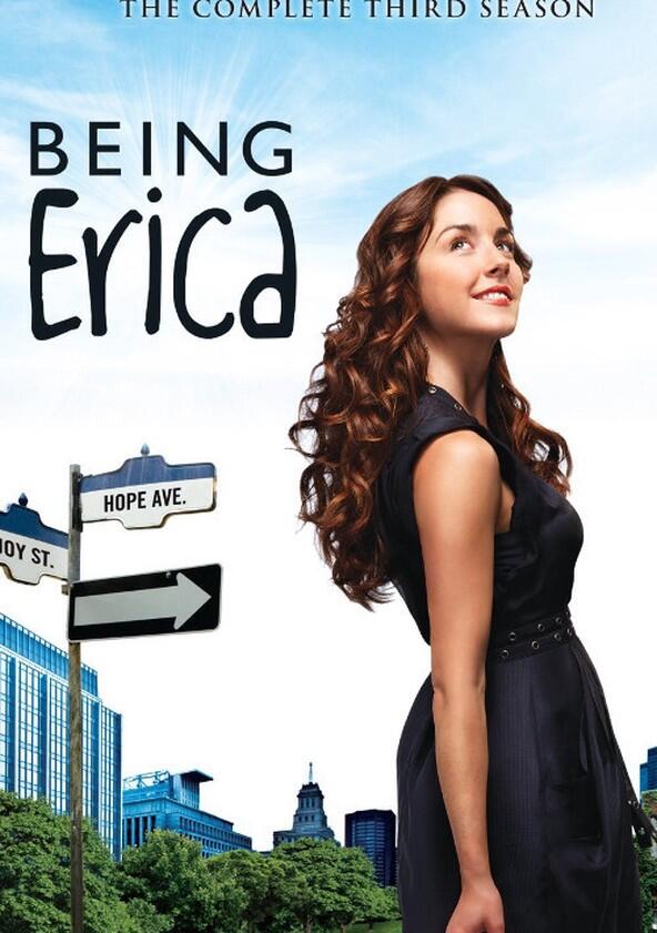 Being Erica - Season 3