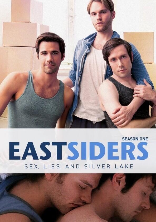 EastSiders - Season 1