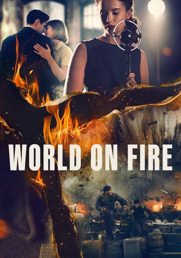 World on Fire - Season 1