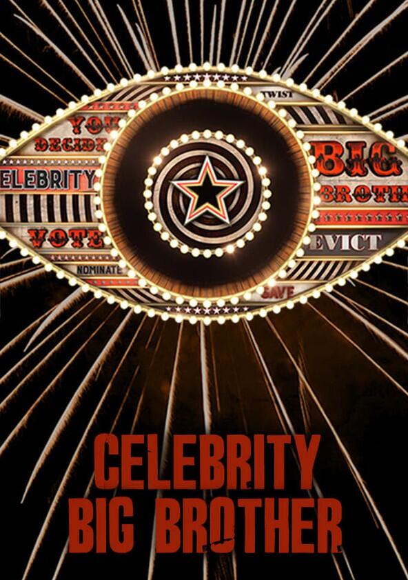 Celebrity Big Brother - Season 19