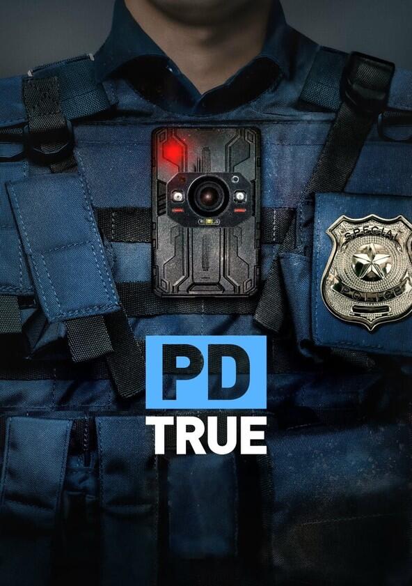 PD True - Season 1